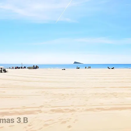 Damas 3b Front - Pool & Parking 아파트