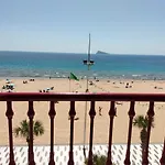 Damas 3b Front - Pool & Parking
