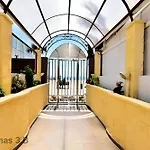 公寓 Damas 3b Front - Pool & Parking *