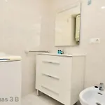 Διαμέρισμα Damas 3b Front - Pool & Parking *