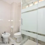 Damas 3b Front - Pool & Parking Διαμέρισμα *
