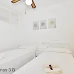 Damas 3b Front - Pool & Parking Διαμέρισμα *